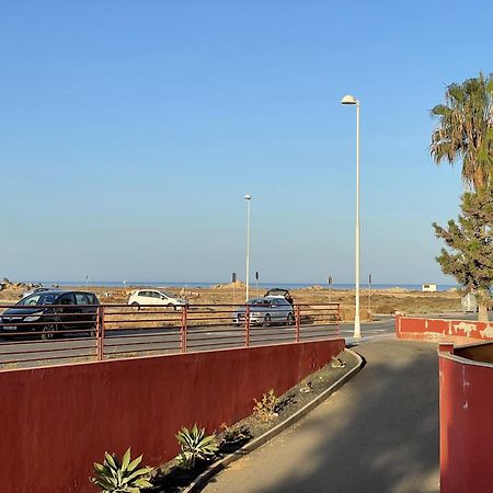 Beiramar La Caleta, Piscina Y Wifi Gratis, Tranquilidad Junto Al Atlantico Leilighet Parque Holandes Eksteriør bilde