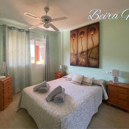 Beiramar La Caleta, Piscina Y Wifi Gratis, Tranquilidad Junto Al Atlantico Leilighet Parque Holandes Eksteriør bilde
