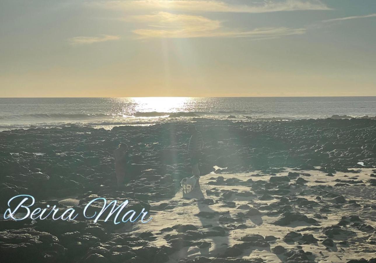 Beiramar La Caleta, Piscina Y Wifi Gratis, Tranquilidad Junto Al Atlantico Leilighet Parque Holandes Eksteriør bilde