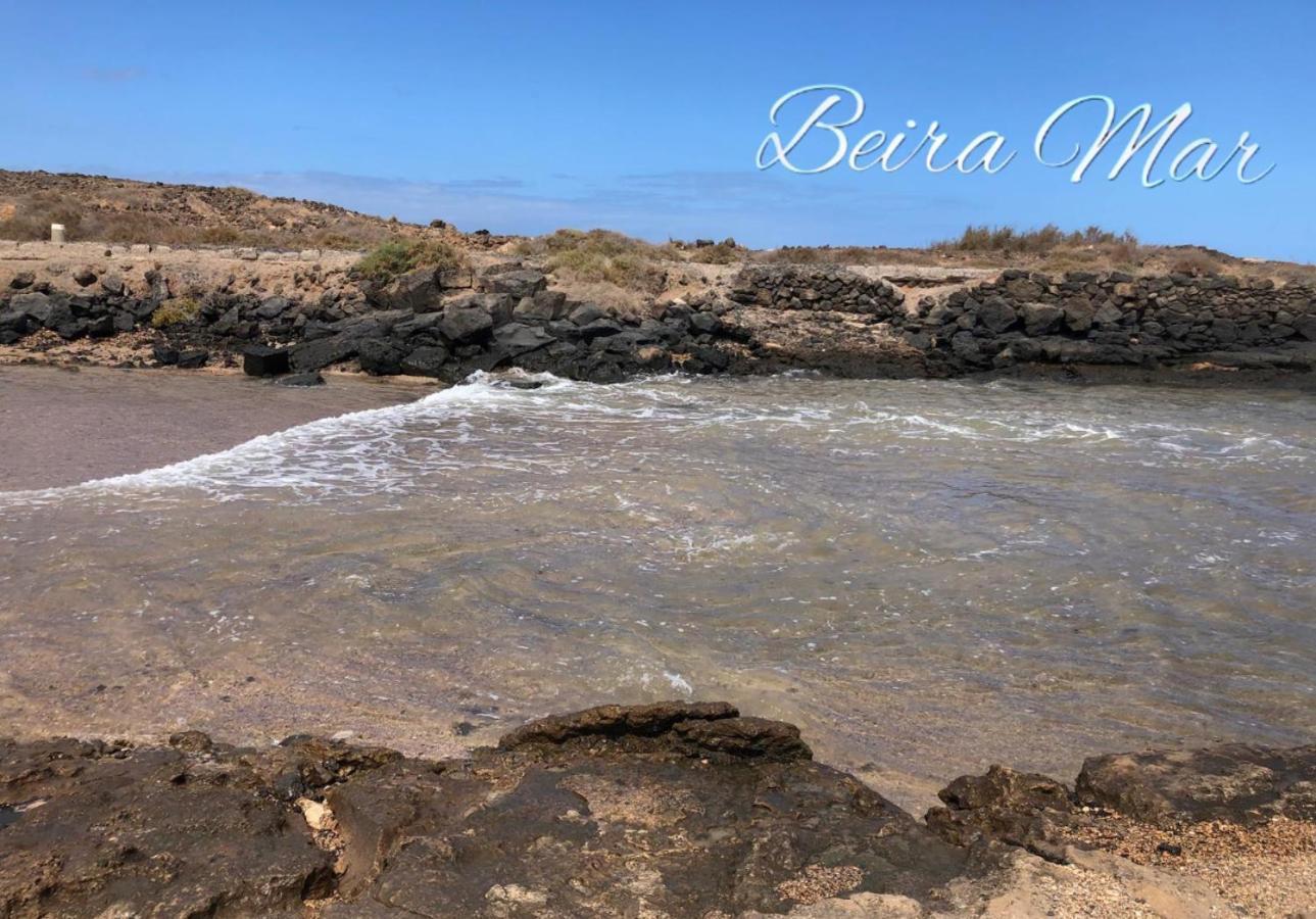 Beiramar La Caleta, Piscina Y Wifi Gratis, Tranquilidad Junto Al Atlantico Leilighet Parque Holandes Eksteriør bilde