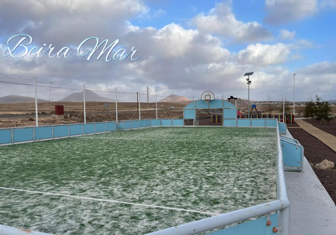 Beiramar La Caleta, Piscina Y Wifi Gratis, Tranquilidad Junto Al Atlantico Leilighet Parque Holandes Eksteriør bilde