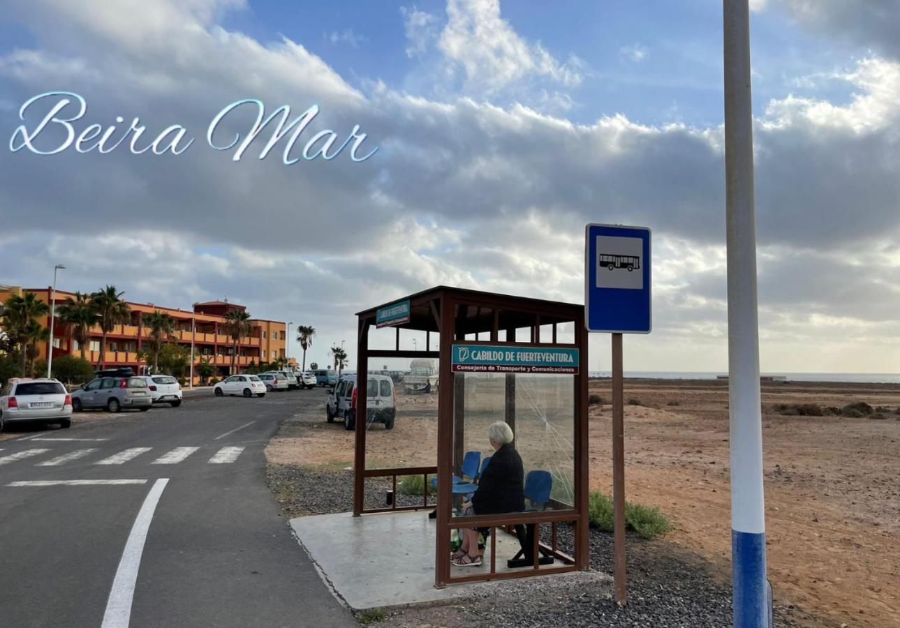 Beiramar La Caleta, Piscina Y Wifi Gratis, Tranquilidad Junto Al Atlantico Leilighet Parque Holandes Eksteriør bilde
