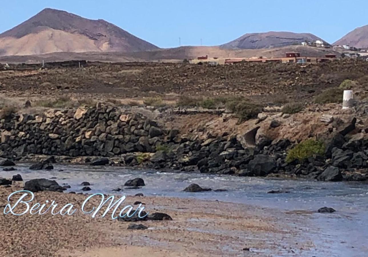 Beiramar La Caleta, Piscina Y Wifi Gratis, Tranquilidad Junto Al Atlantico Leilighet Parque Holandes Eksteriør bilde