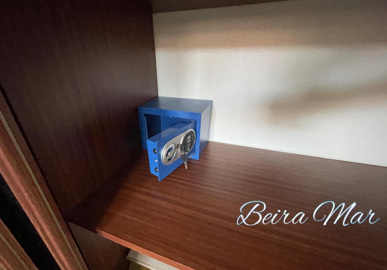 Beiramar La Caleta, Piscina Y Wifi Gratis, Tranquilidad Junto Al Atlantico Leilighet Parque Holandes Eksteriør bilde