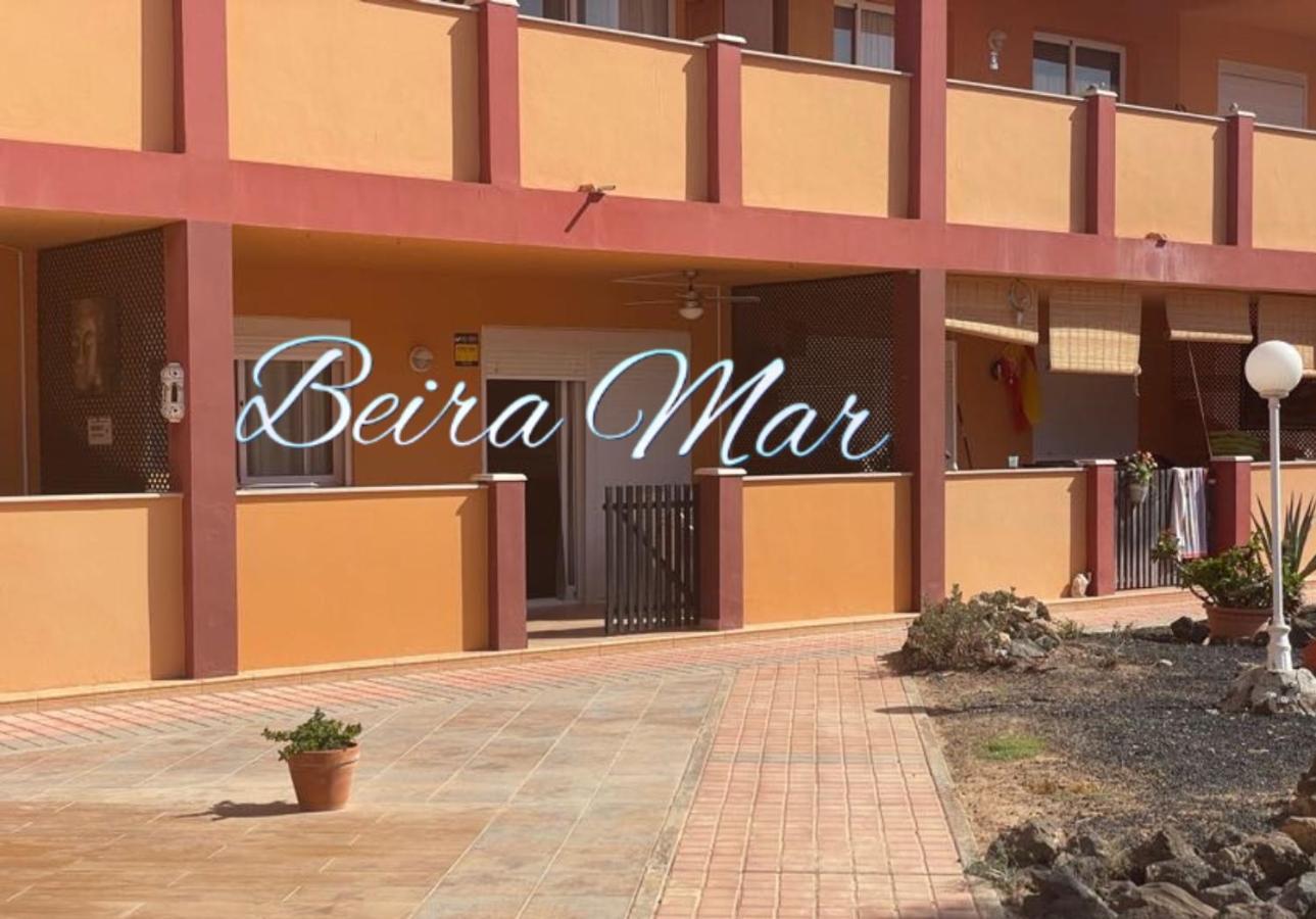 Beiramar La Caleta, Piscina Y Wifi Gratis, Tranquilidad Junto Al Atlantico Leilighet Parque Holandes Eksteriør bilde