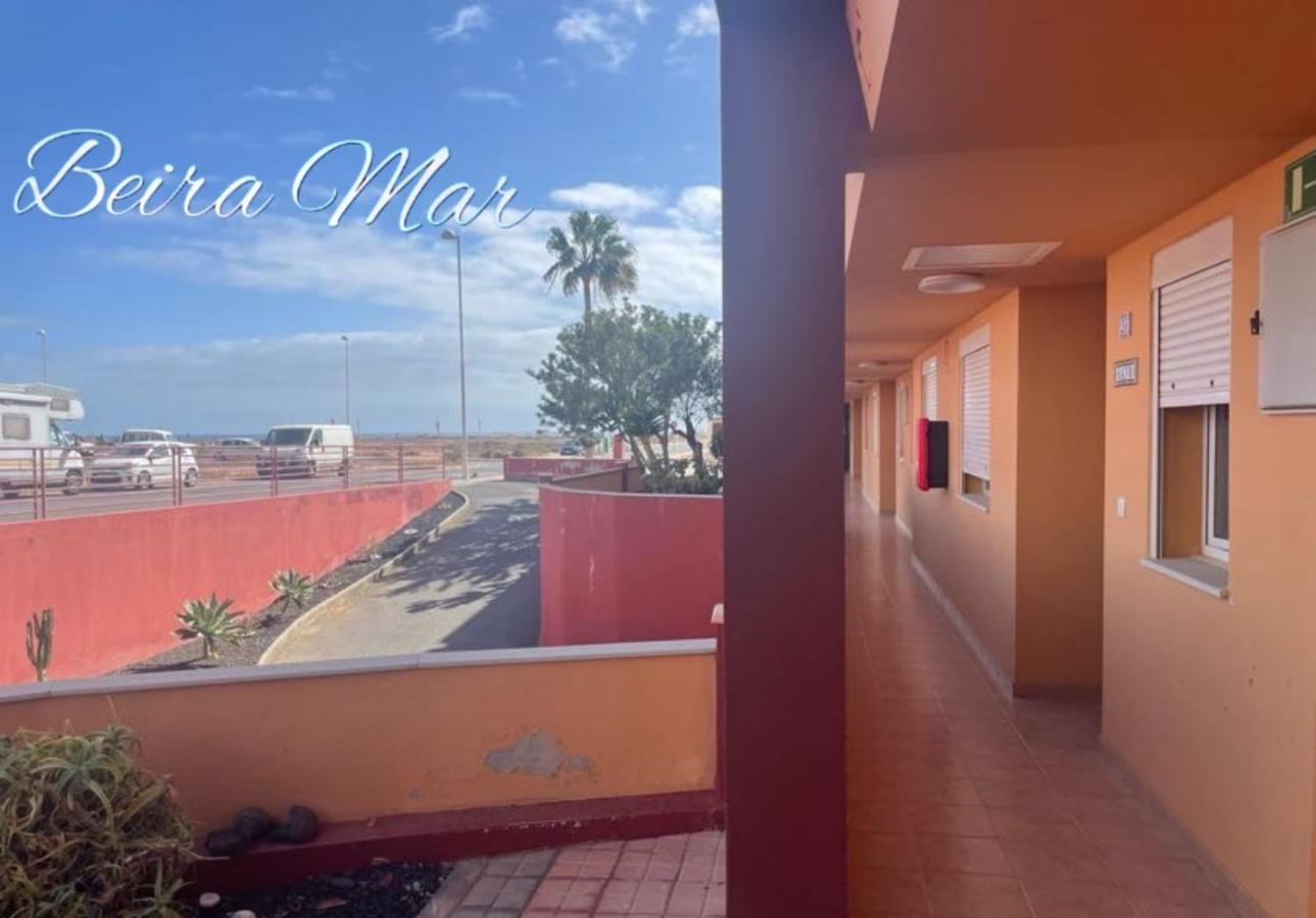 Beiramar La Caleta, Piscina Y Wifi Gratis, Tranquilidad Junto Al Atlantico Leilighet Parque Holandes Eksteriør bilde