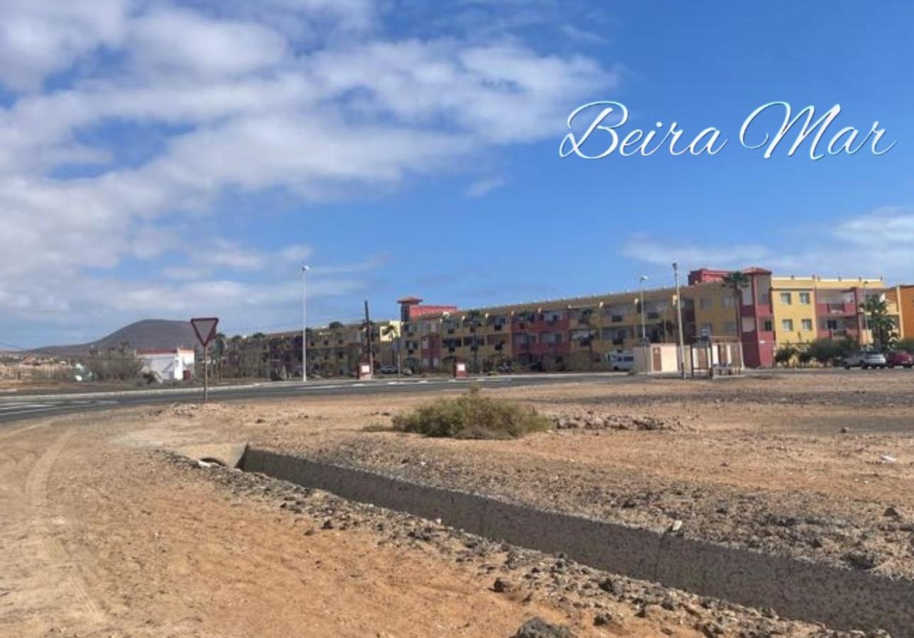Beiramar La Caleta, Piscina Y Wifi Gratis, Tranquilidad Junto Al Atlantico Leilighet Parque Holandes Eksteriør bilde