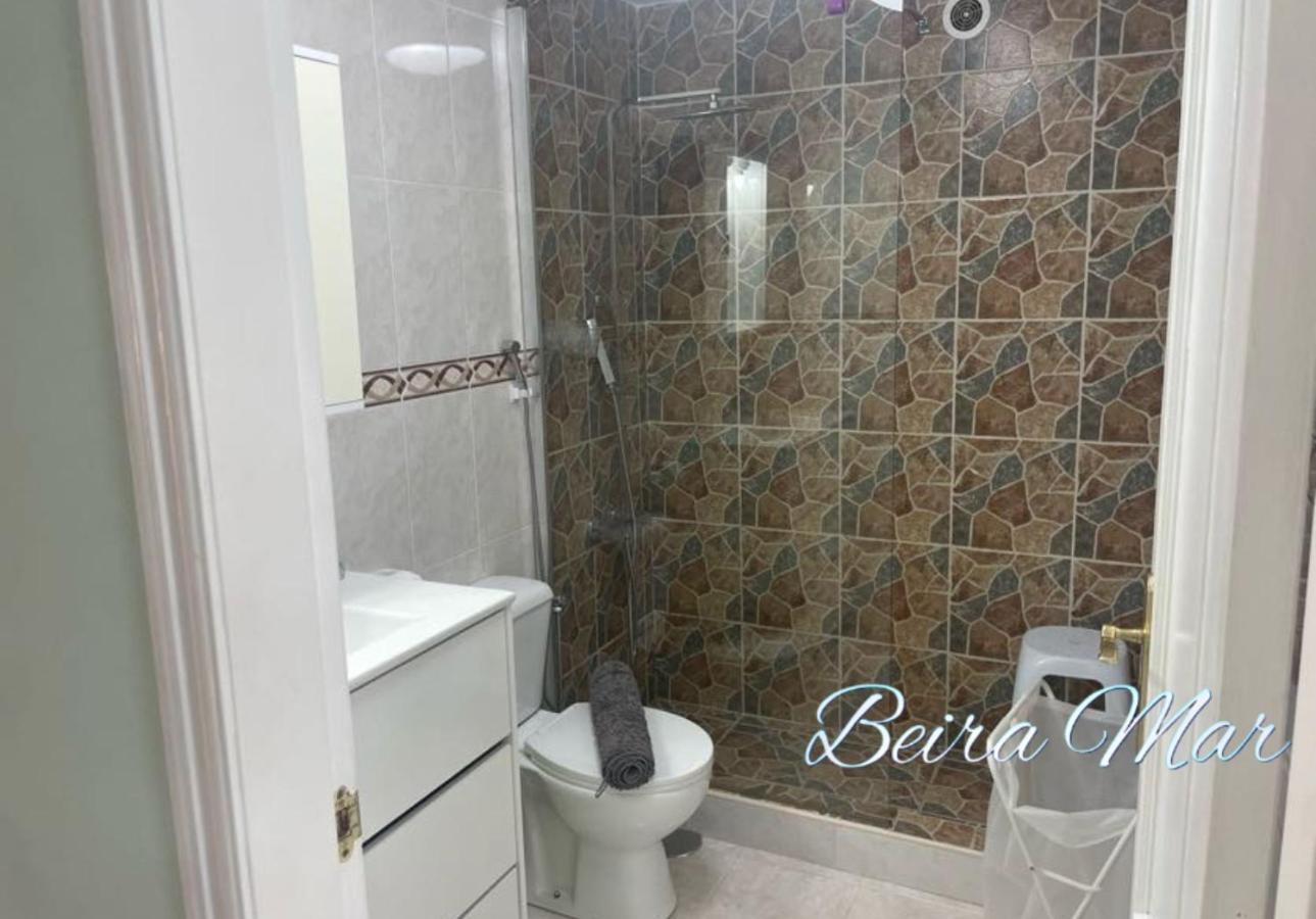Beiramar La Caleta, Piscina Y Wifi Gratis, Tranquilidad Junto Al Atlantico Leilighet Parque Holandes Eksteriør bilde