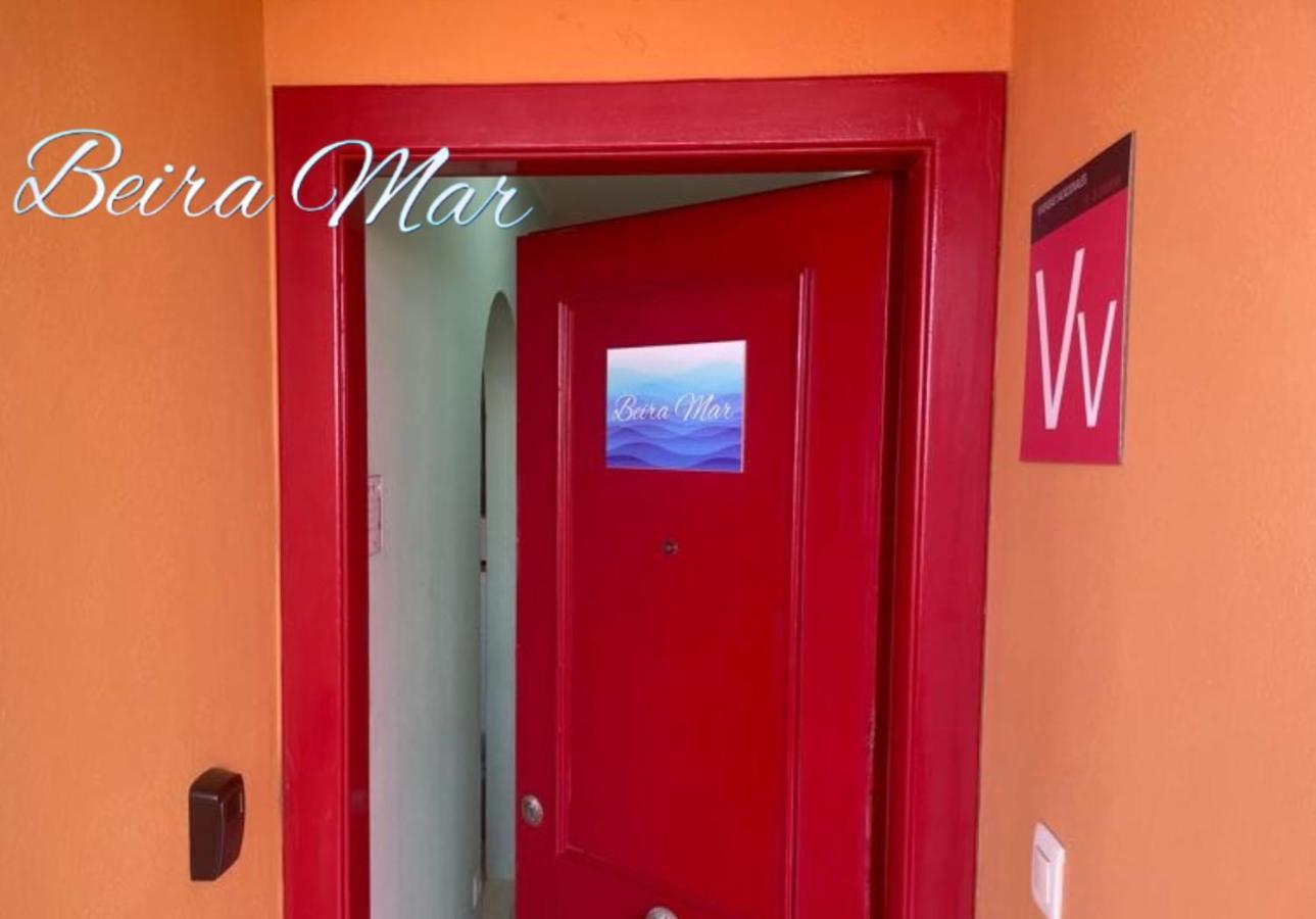 Beiramar La Caleta, Piscina Y Wifi Gratis, Tranquilidad Junto Al Atlantico Leilighet Parque Holandes Eksteriør bilde