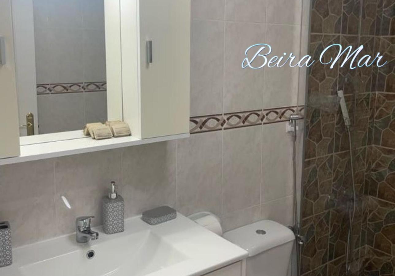 Beiramar La Caleta, Piscina Y Wifi Gratis, Tranquilidad Junto Al Atlantico Leilighet Parque Holandes Eksteriør bilde